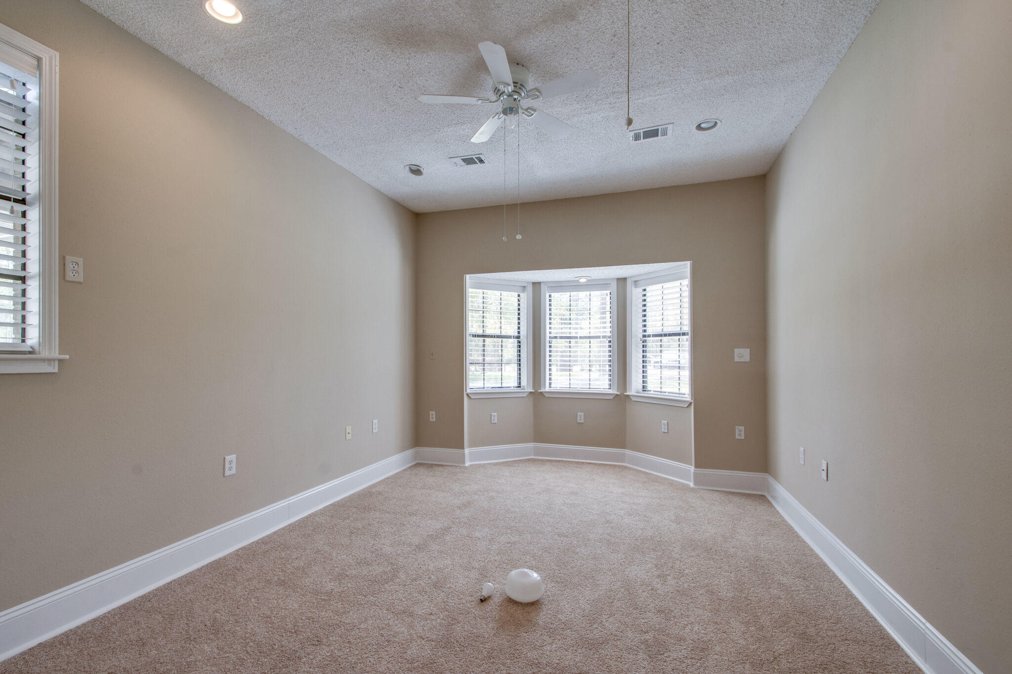 Black Creek - Residential Lease