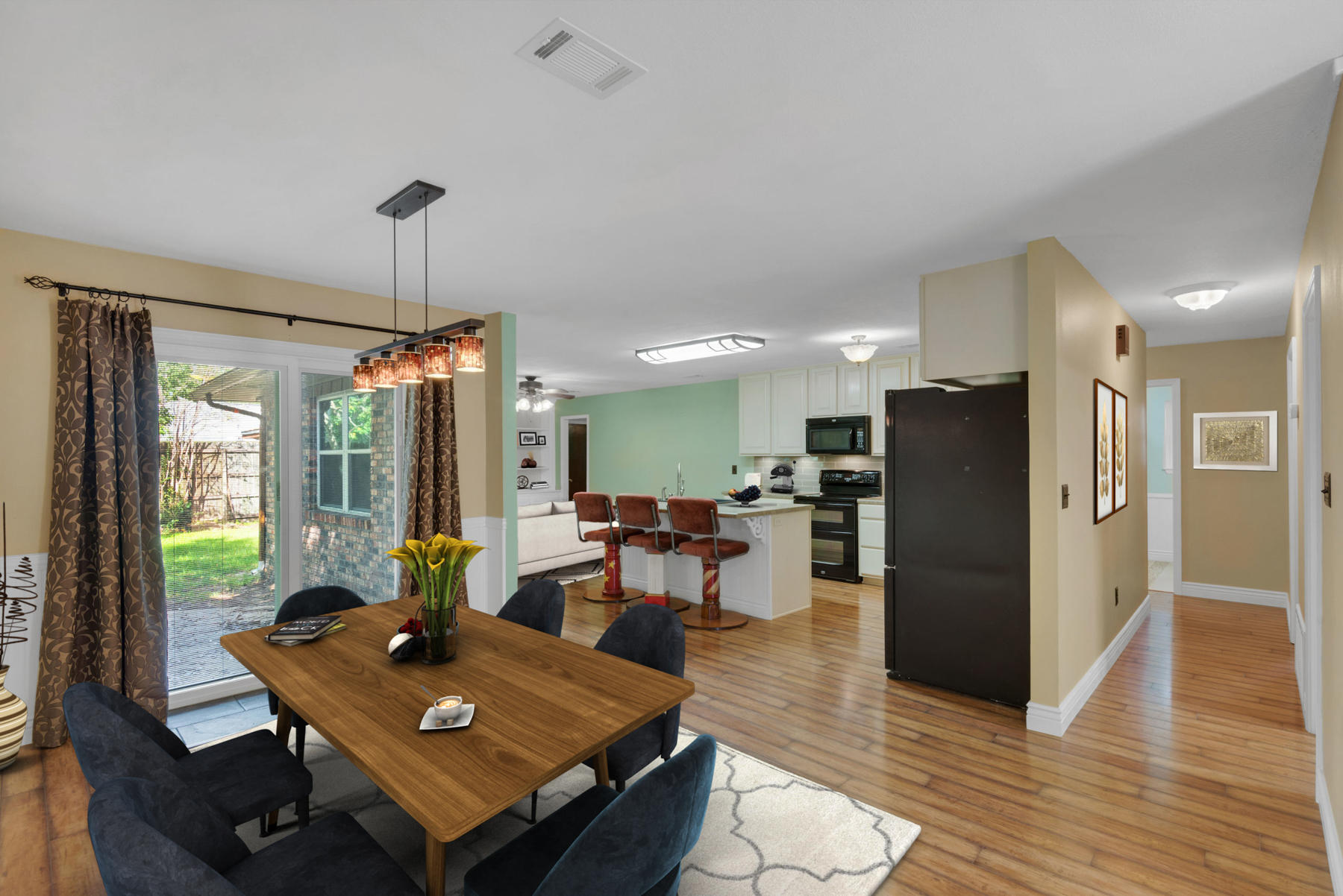 FIELD S/D 2ND ADDN - Residential