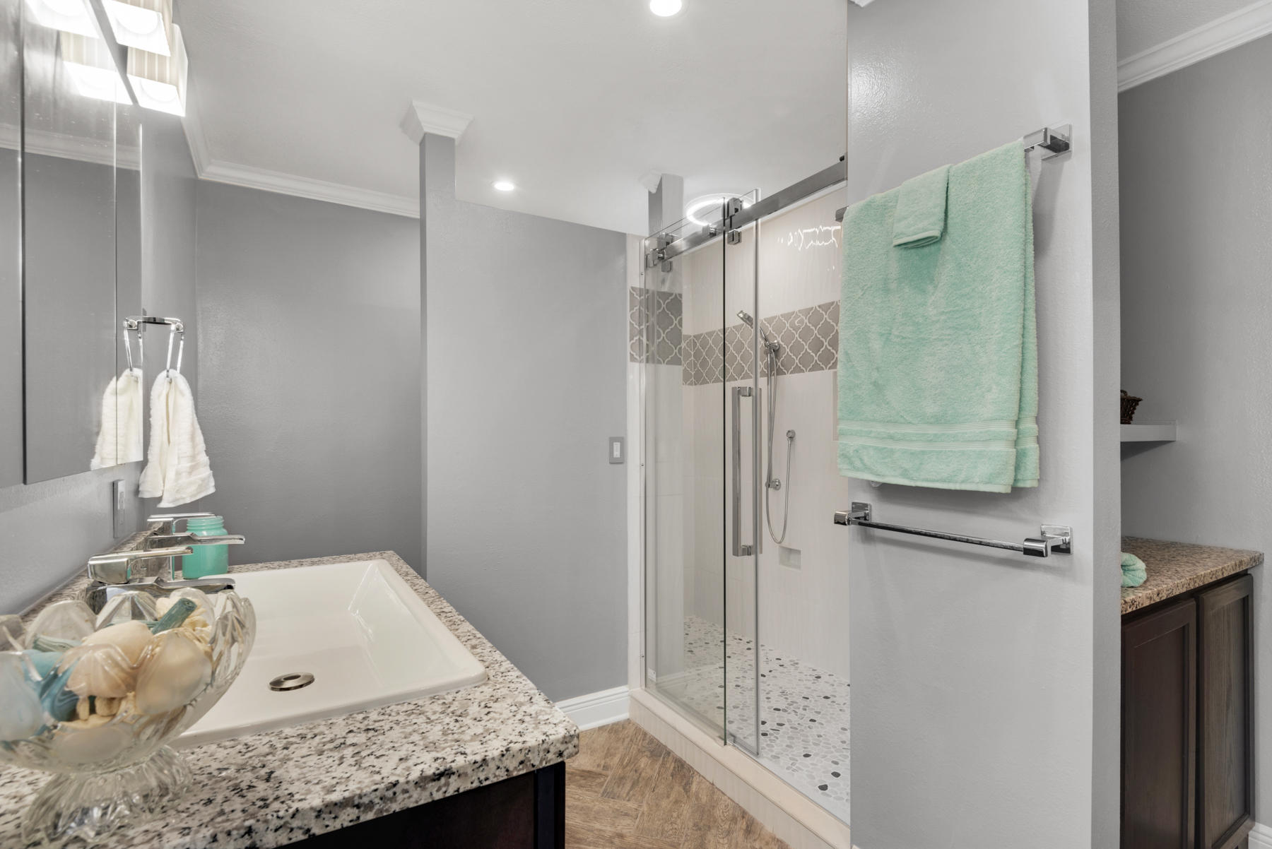 FIELD S/D 2ND ADDN - Residential