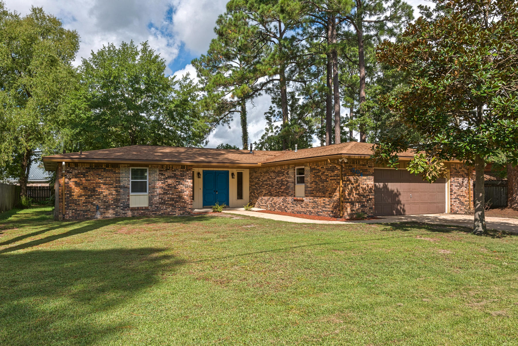 FIELD S/D 2ND ADDN - Residential