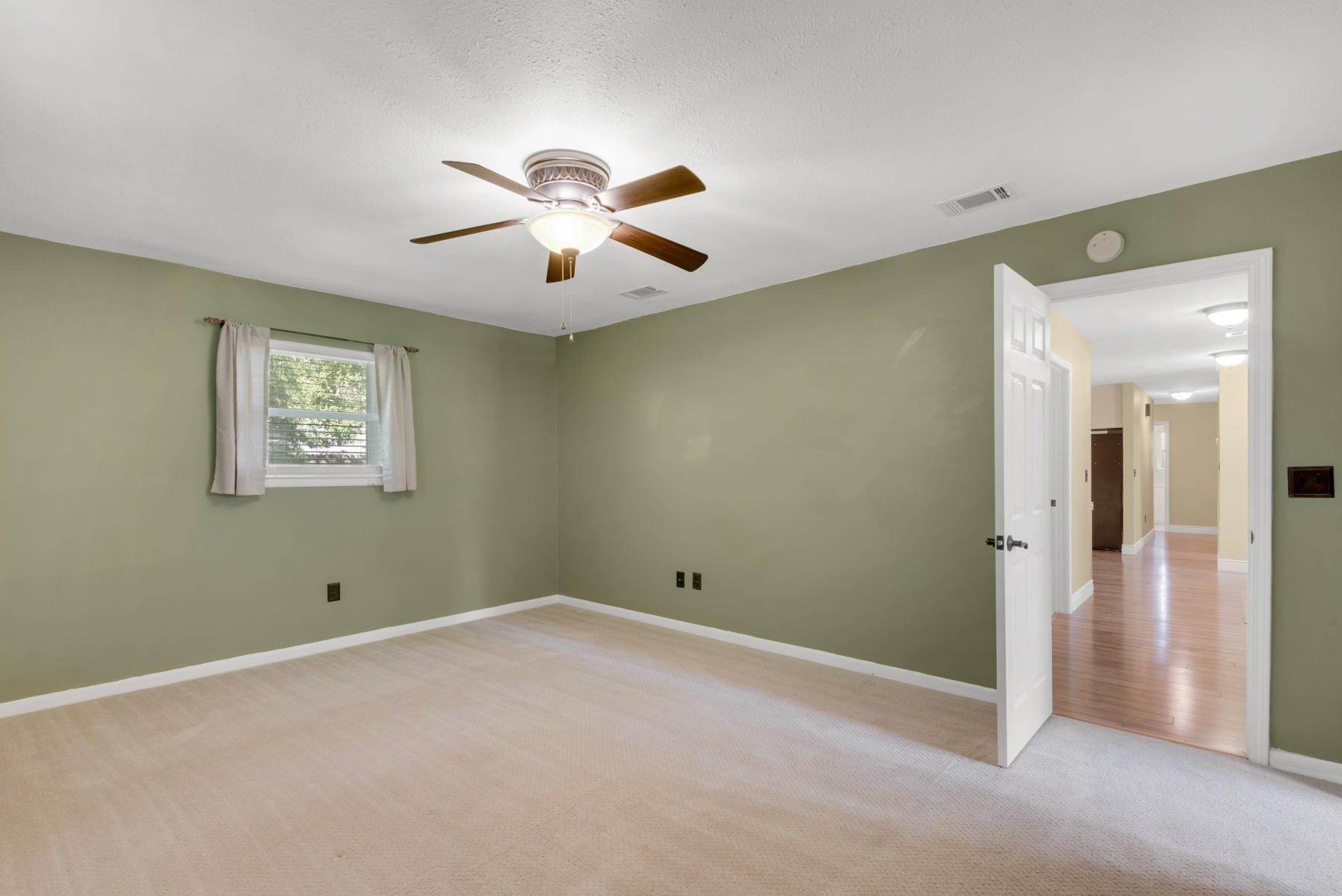 FIELD S/D 2ND ADDN - Residential