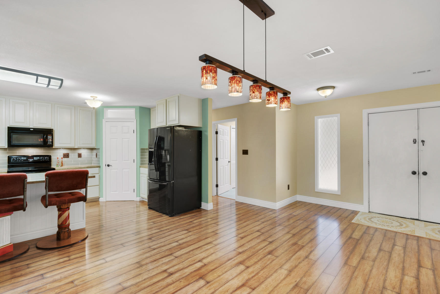 FIELD S/D 2ND ADDN - Residential