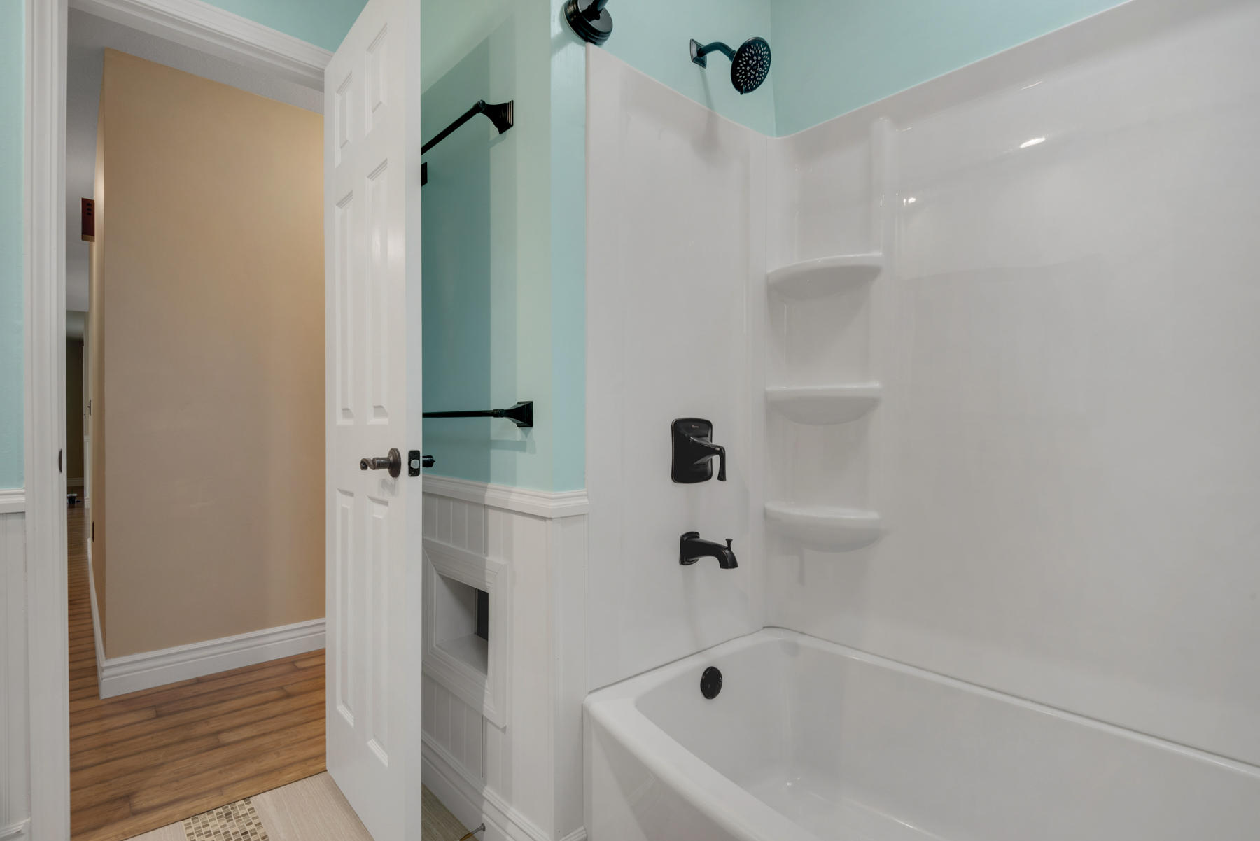 FIELD S/D 2ND ADDN - Residential