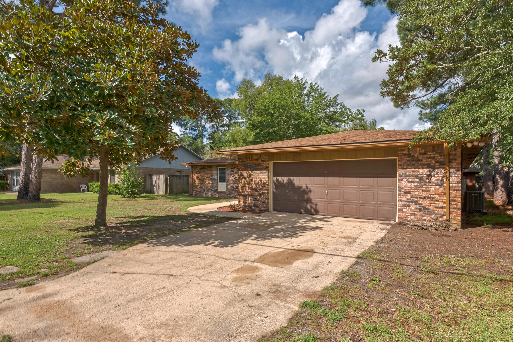 FIELD S/D 2ND ADDN - Residential