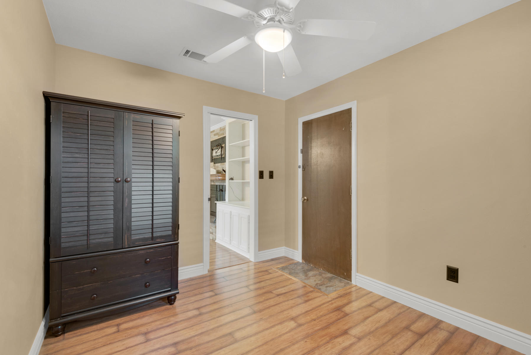 FIELD S/D 2ND ADDN - Residential