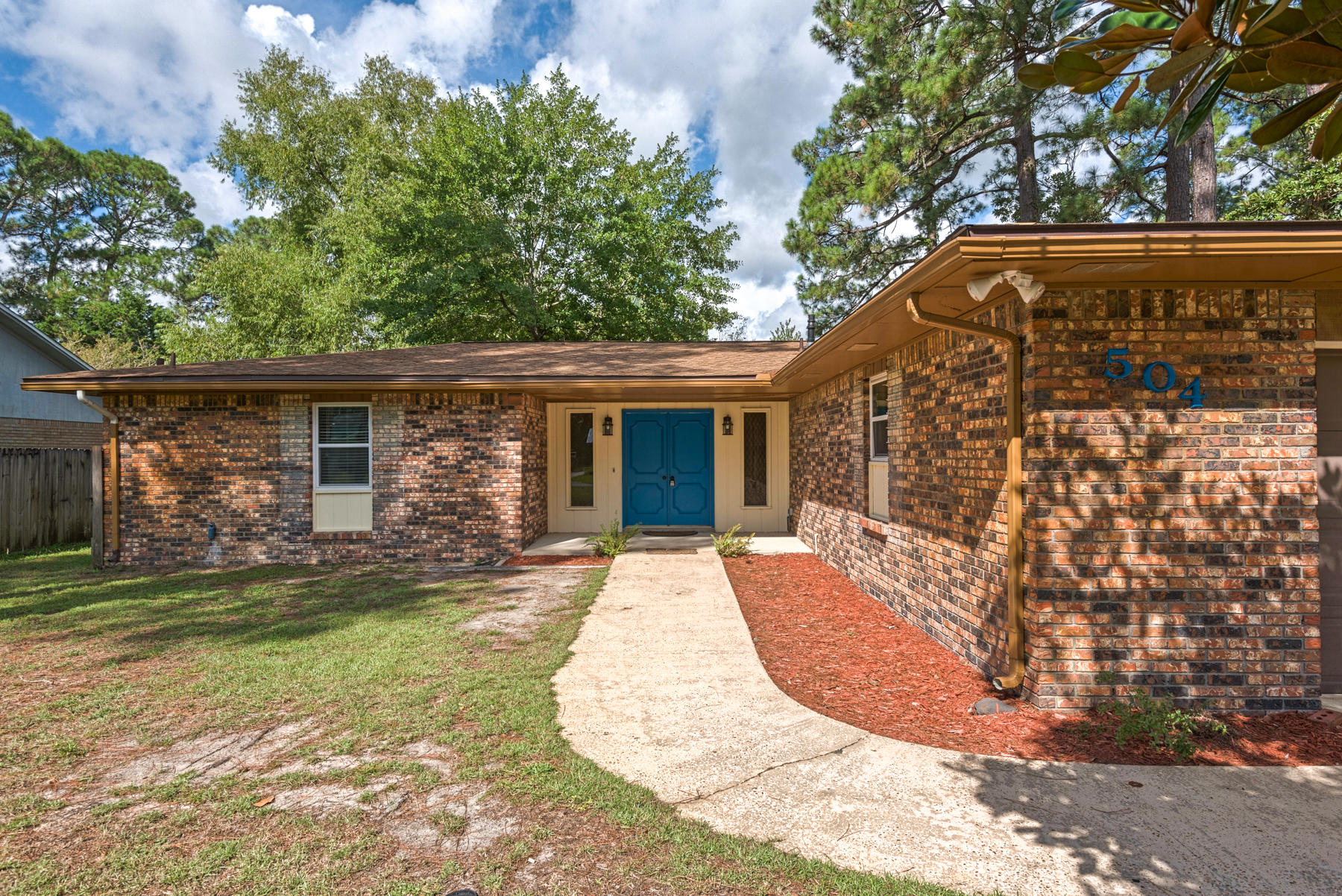 FIELD S/D 2ND ADDN - Residential