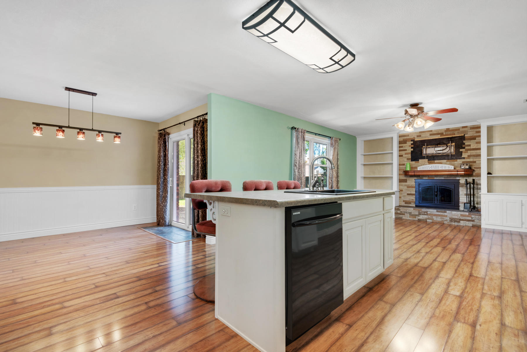 FIELD S/D 2ND ADDN - Residential