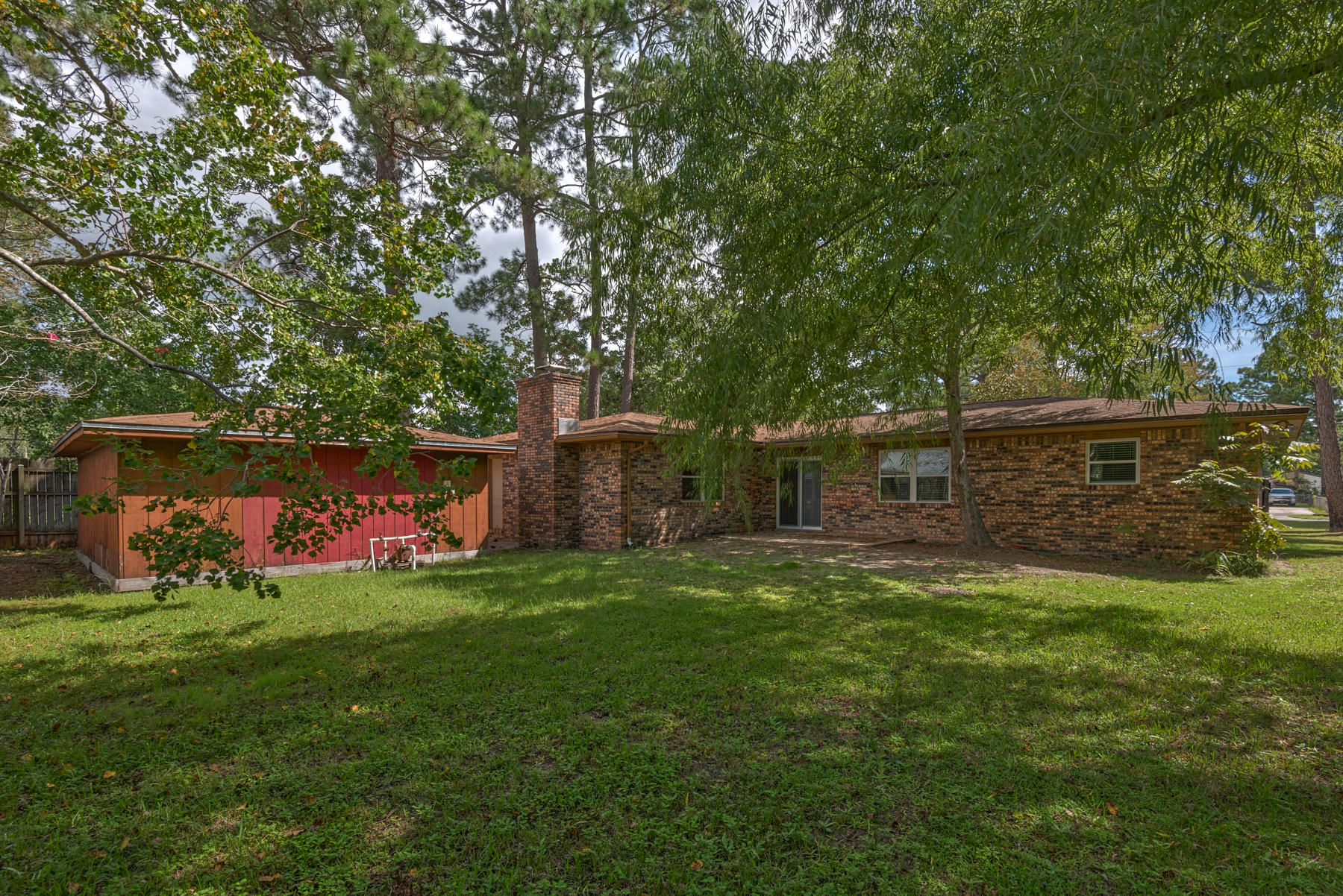 FIELD S/D 2ND ADDN - Residential