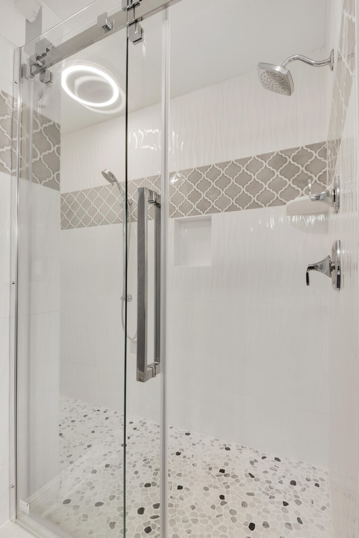 FIELD S/D 2ND ADDN - Residential