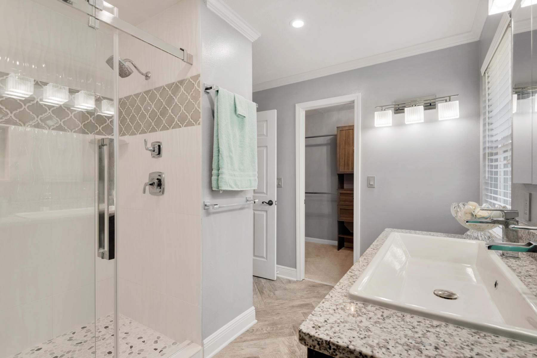 FIELD S/D 2ND ADDN - Residential