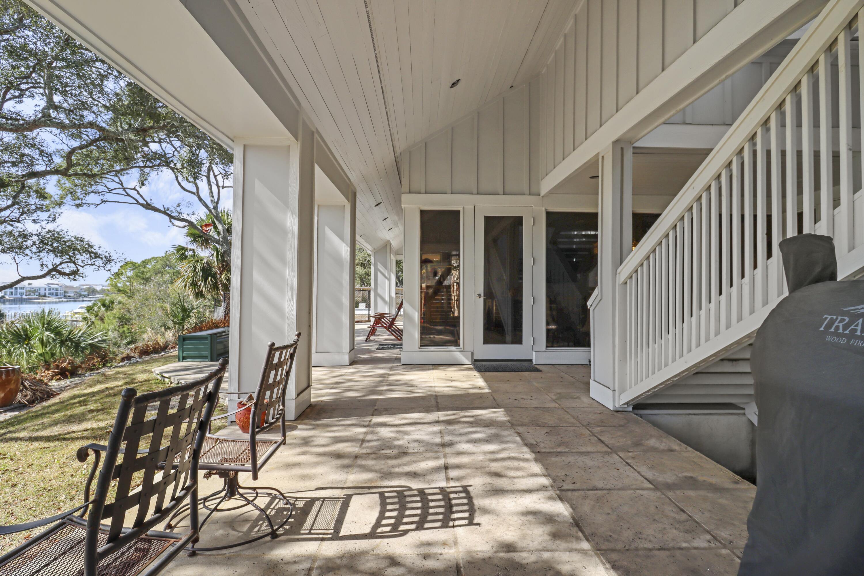 EAST PASS ADDN TO DESTIN - Residential