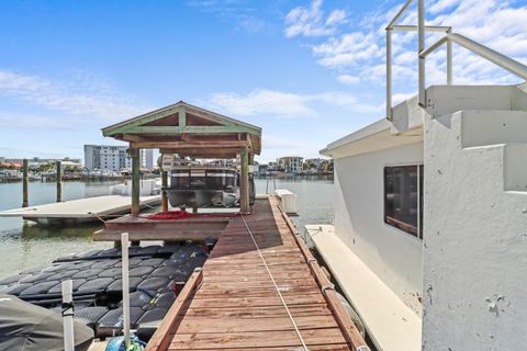 A home in Destin