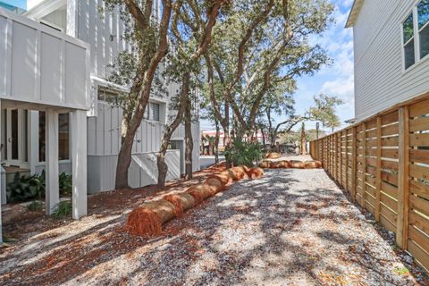 A home in Destin