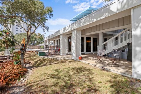 A home in Destin