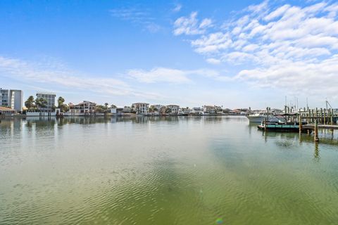 A home in Destin