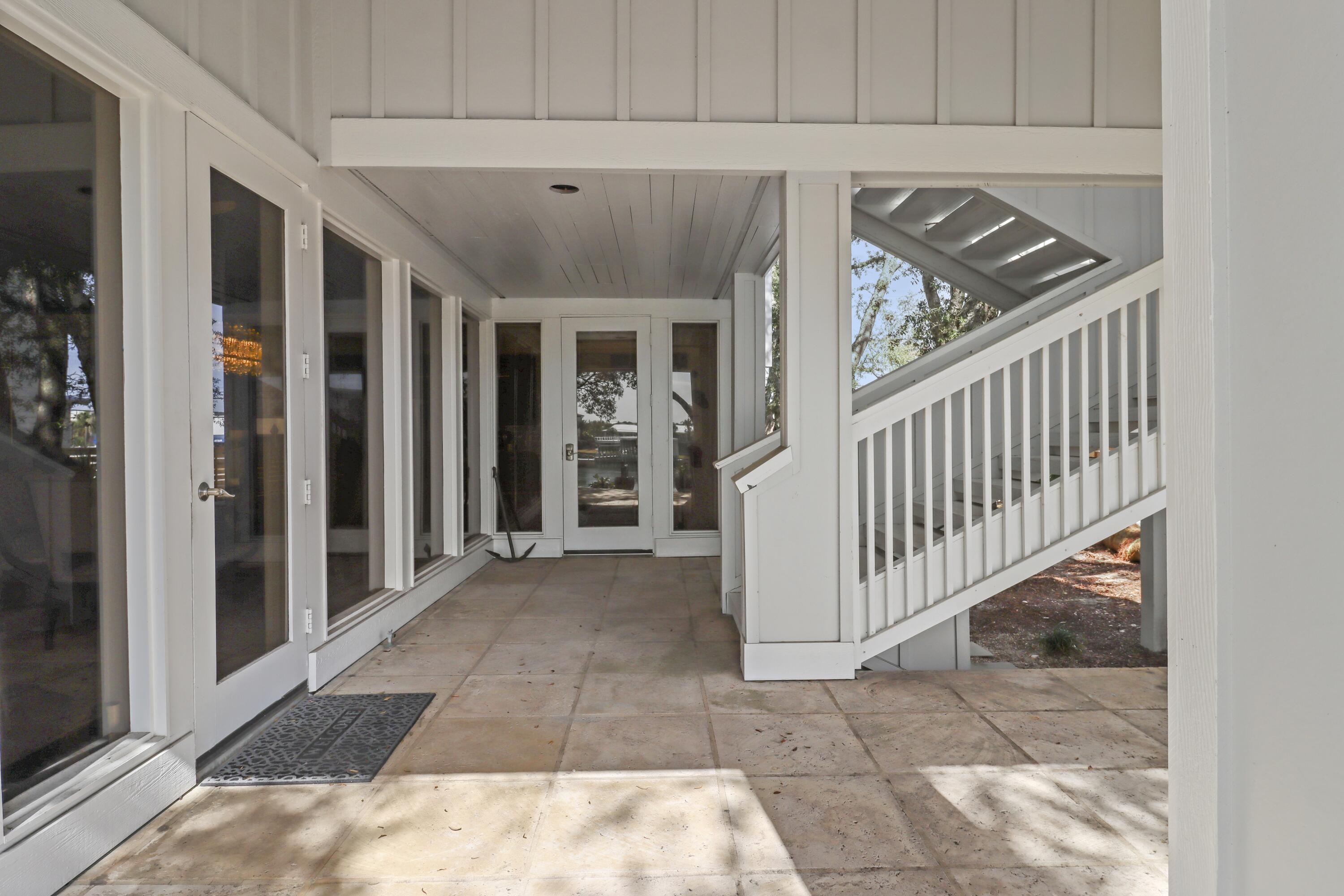 EAST PASS ADDN TO DESTIN - Residential