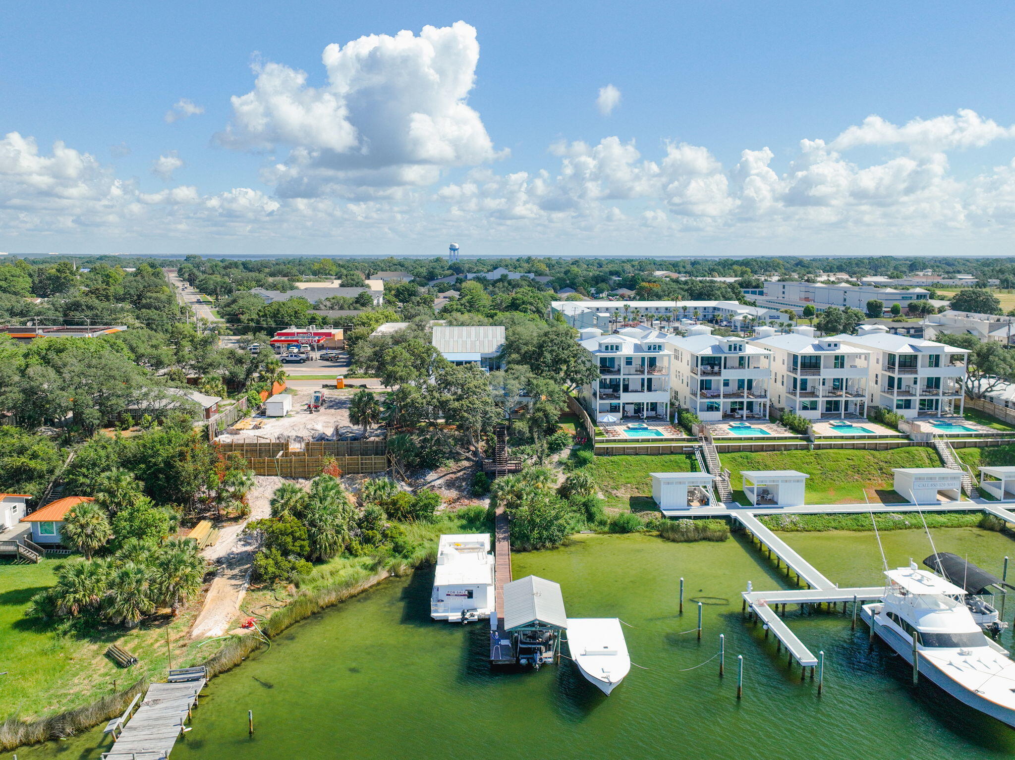 EAST PASS ADDN TO DESTIN - Residential