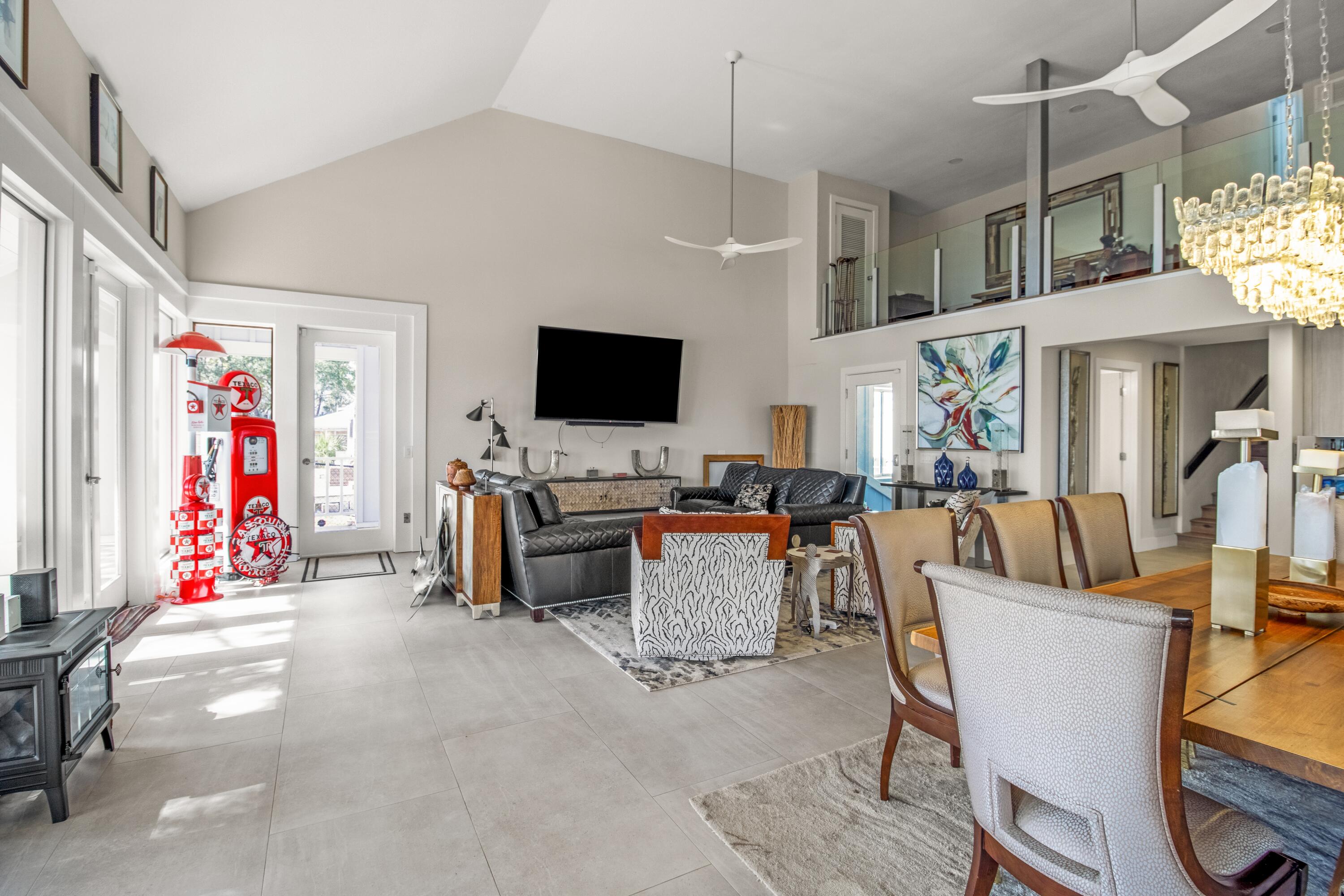 EAST PASS ADDN TO DESTIN - Residential