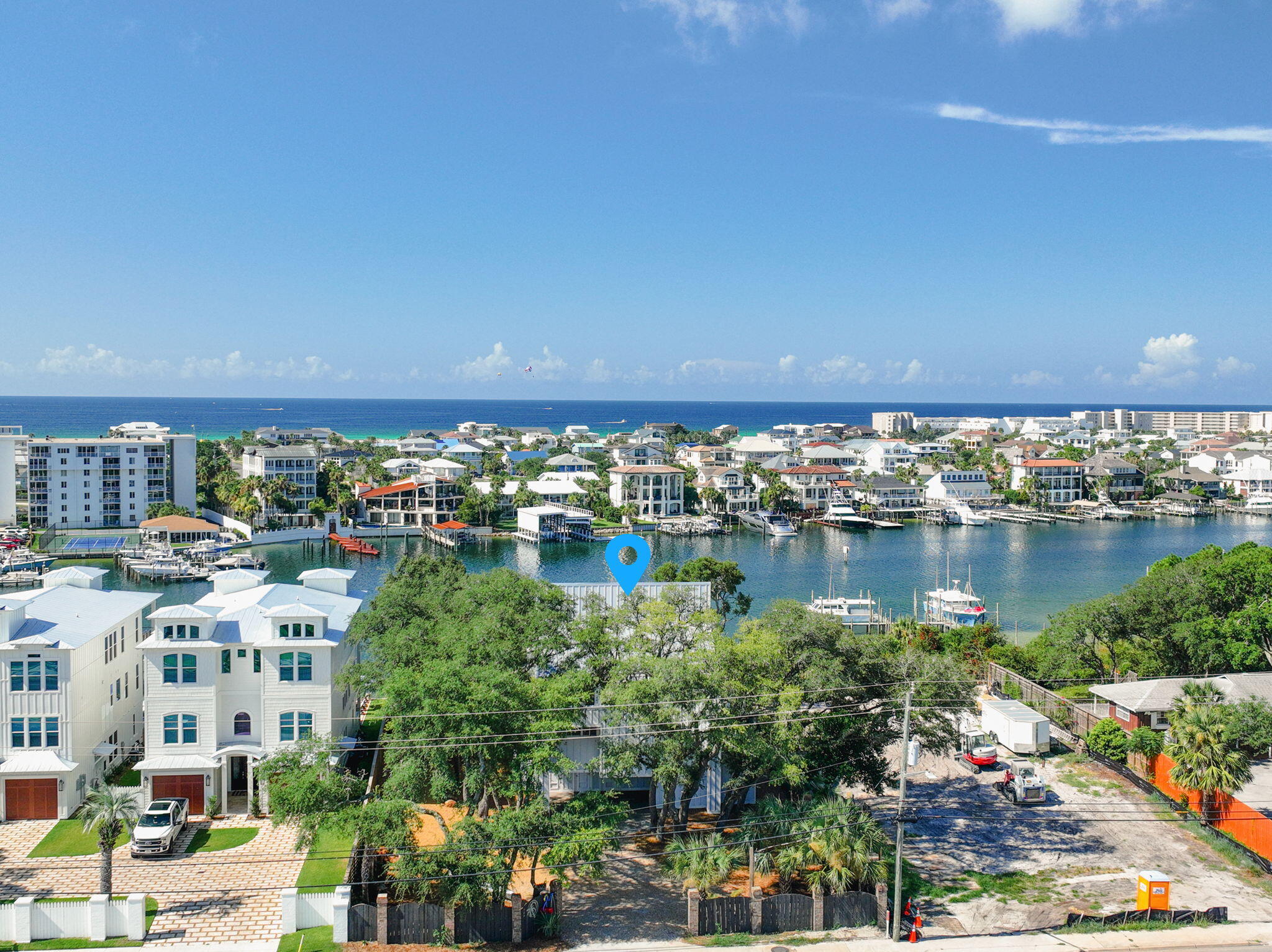 EAST PASS ADDN TO DESTIN - Residential