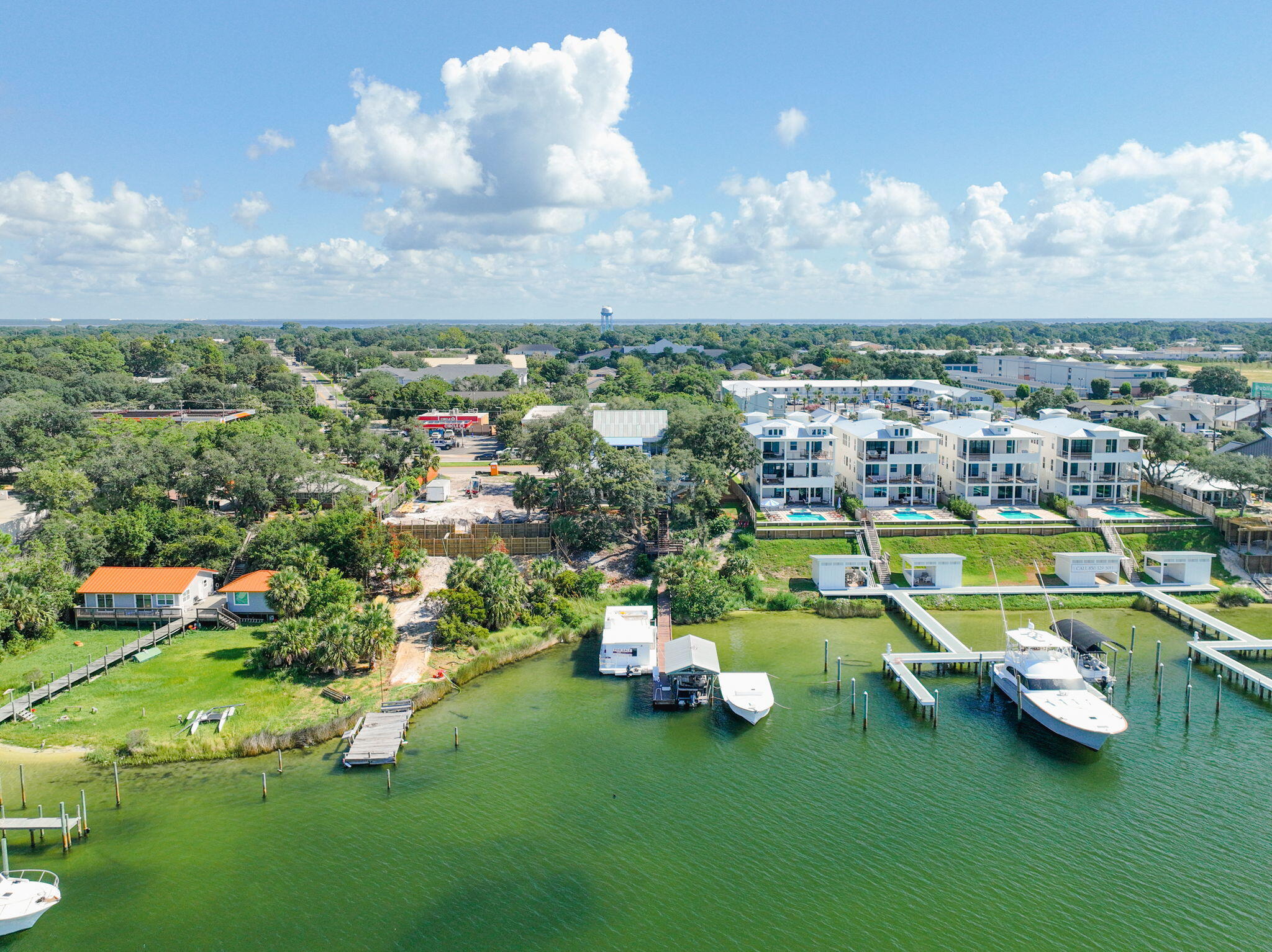 EAST PASS ADDN TO DESTIN - Residential
