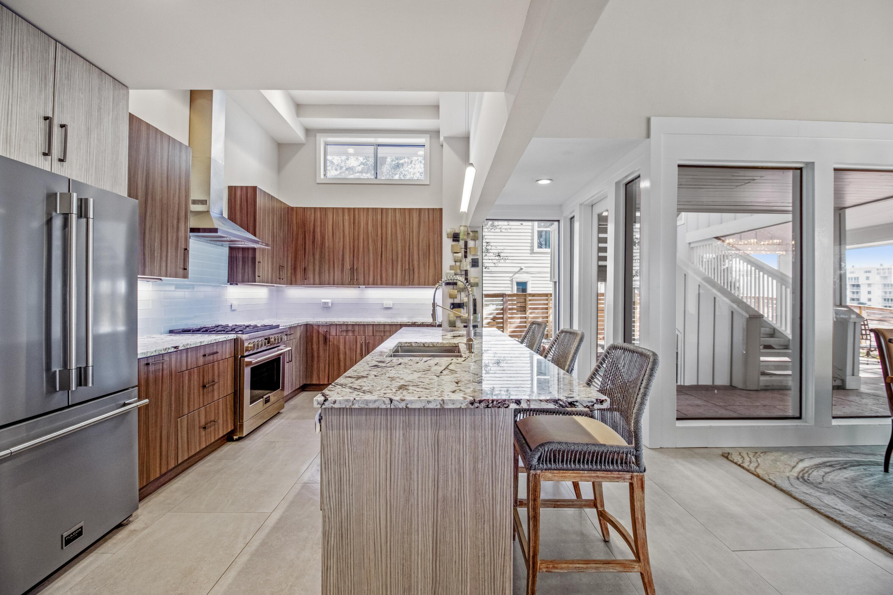 EAST PASS ADDN TO DESTIN - Residential