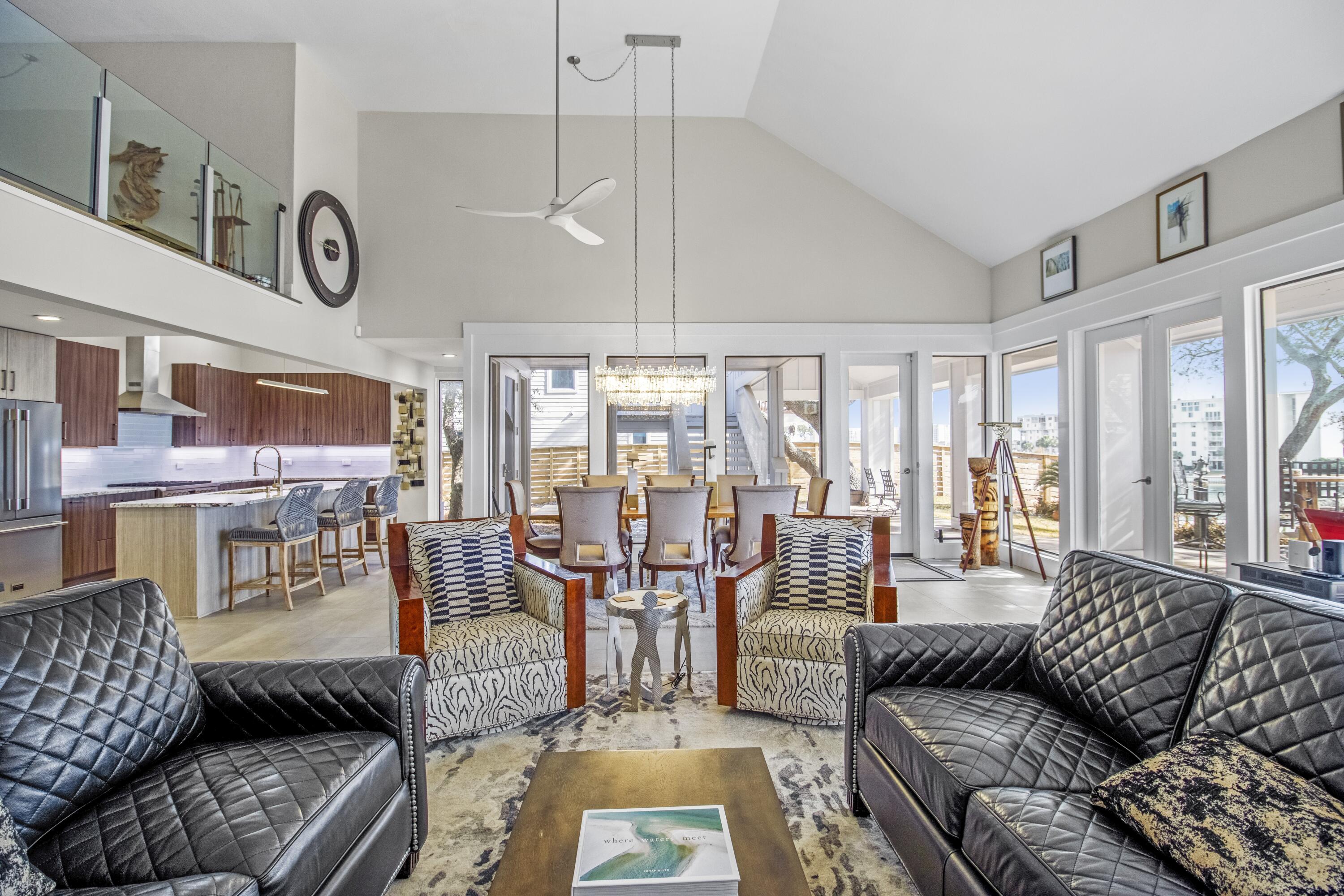EAST PASS ADDN TO DESTIN - Residential