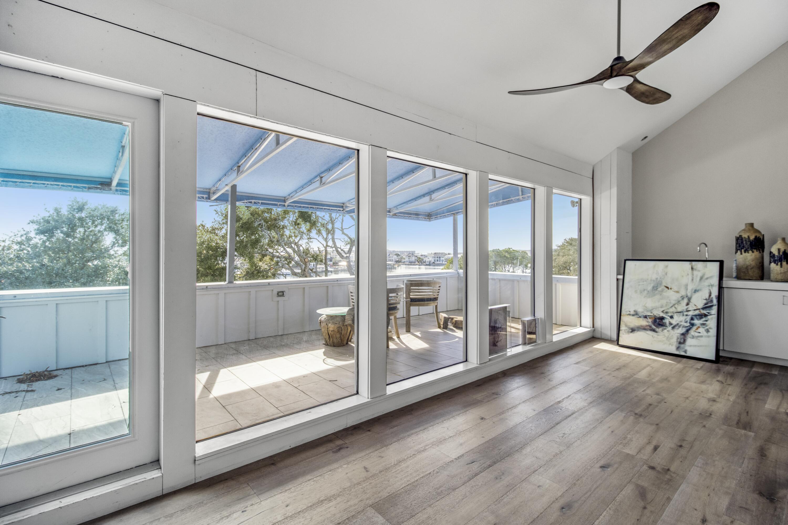 EAST PASS ADDN TO DESTIN - Residential