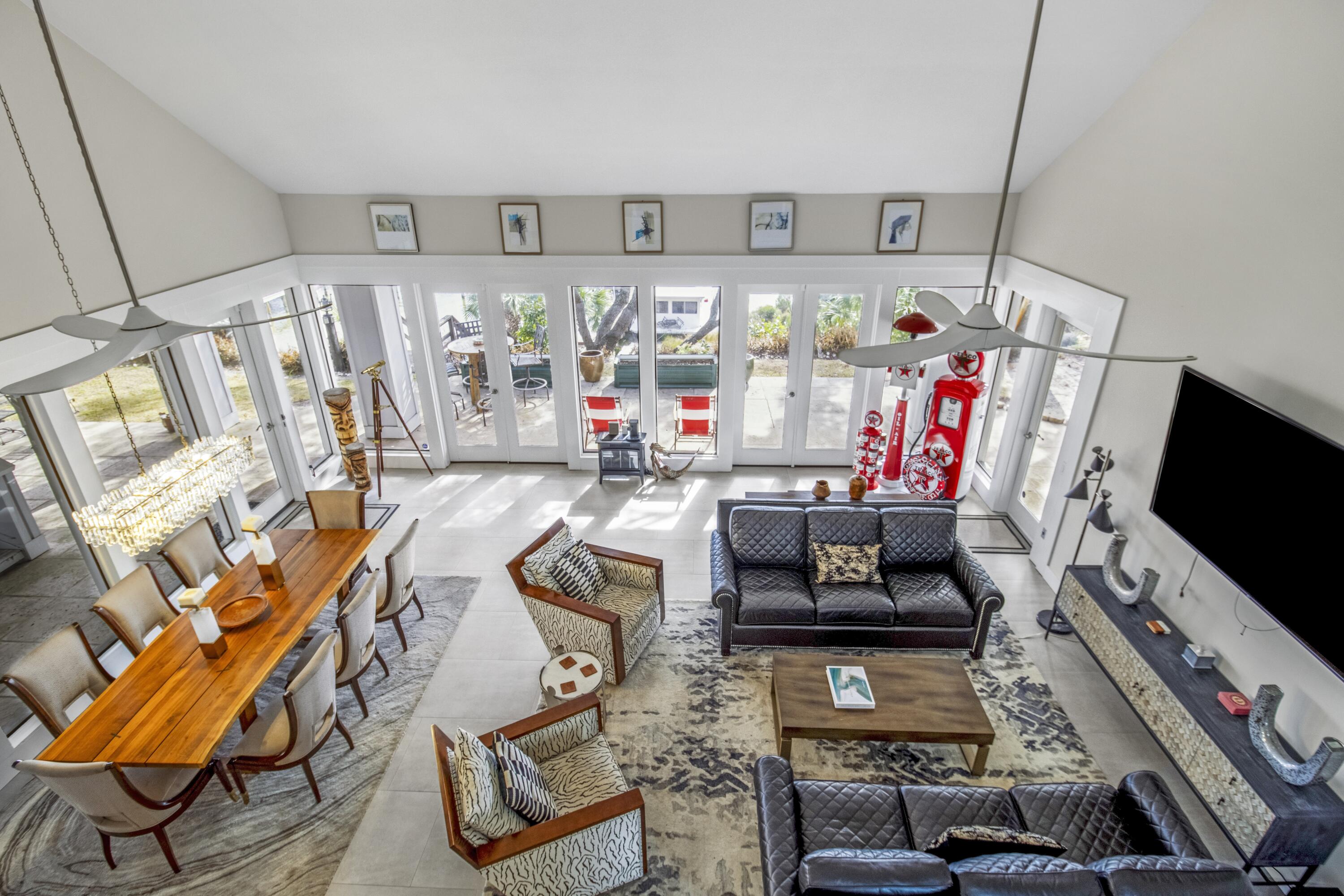 EAST PASS ADDN TO DESTIN - Residential