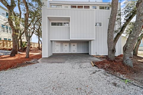 A home in Destin