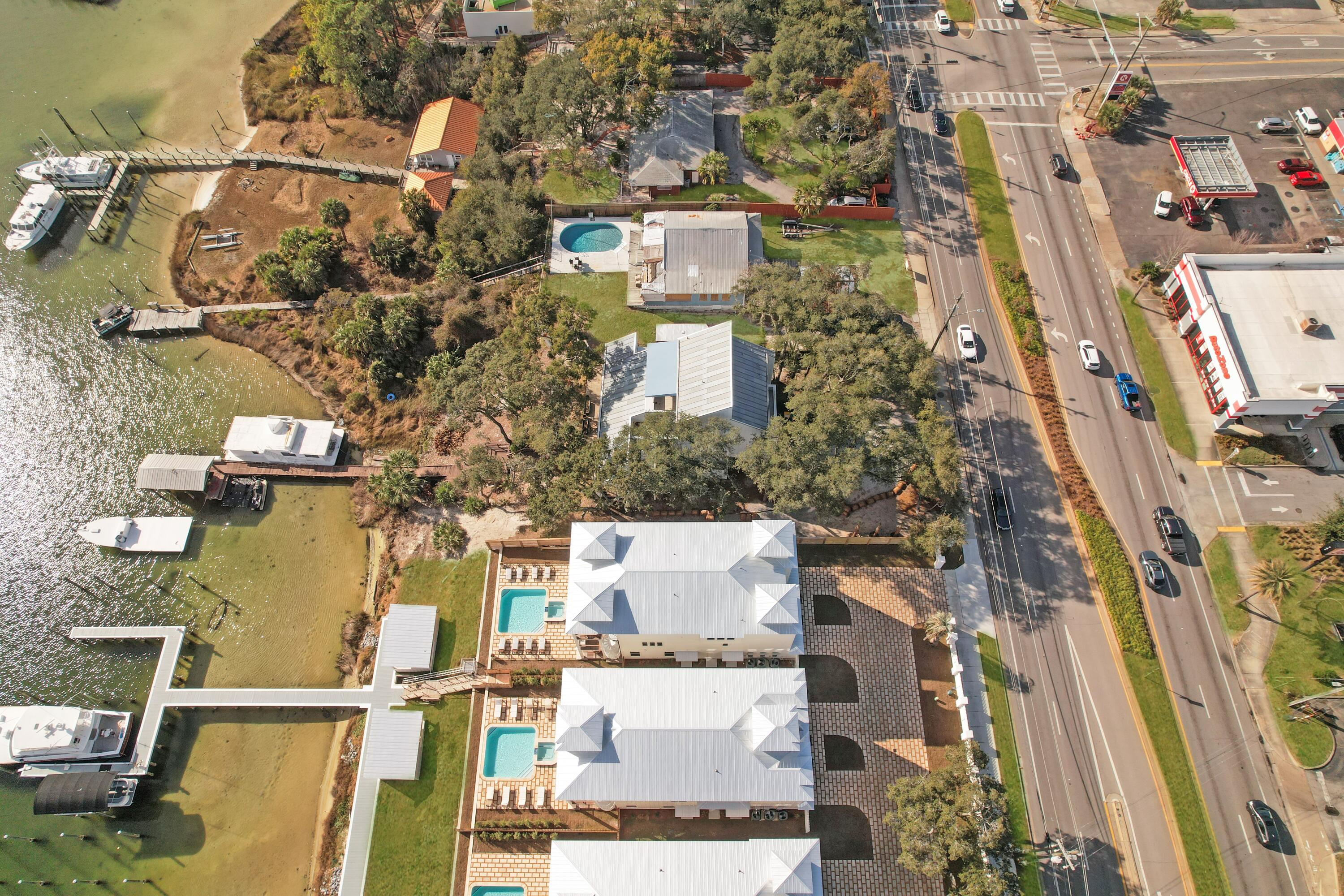 EAST PASS ADDN TO DESTIN - Residential