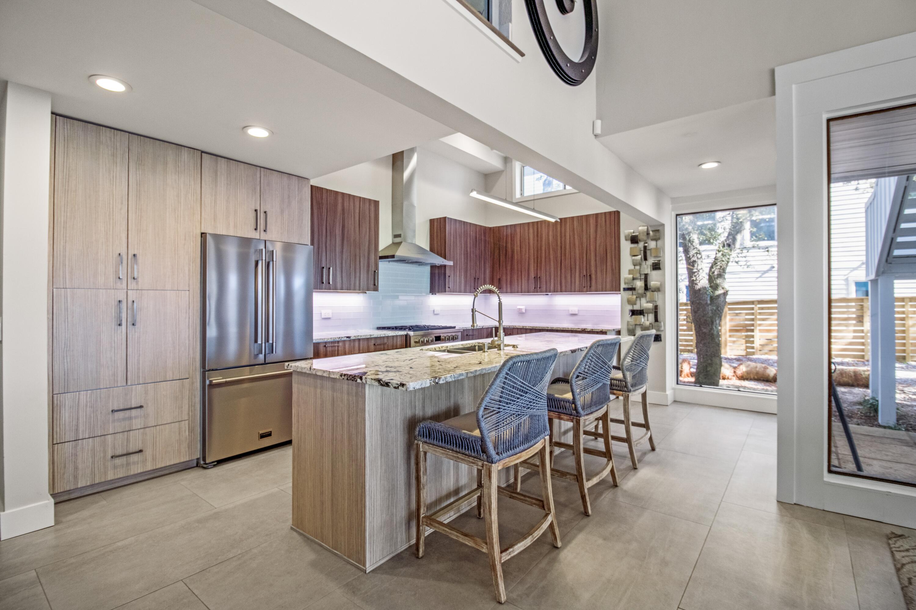 EAST PASS ADDN TO DESTIN - Residential