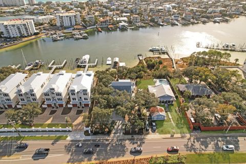 A home in Destin