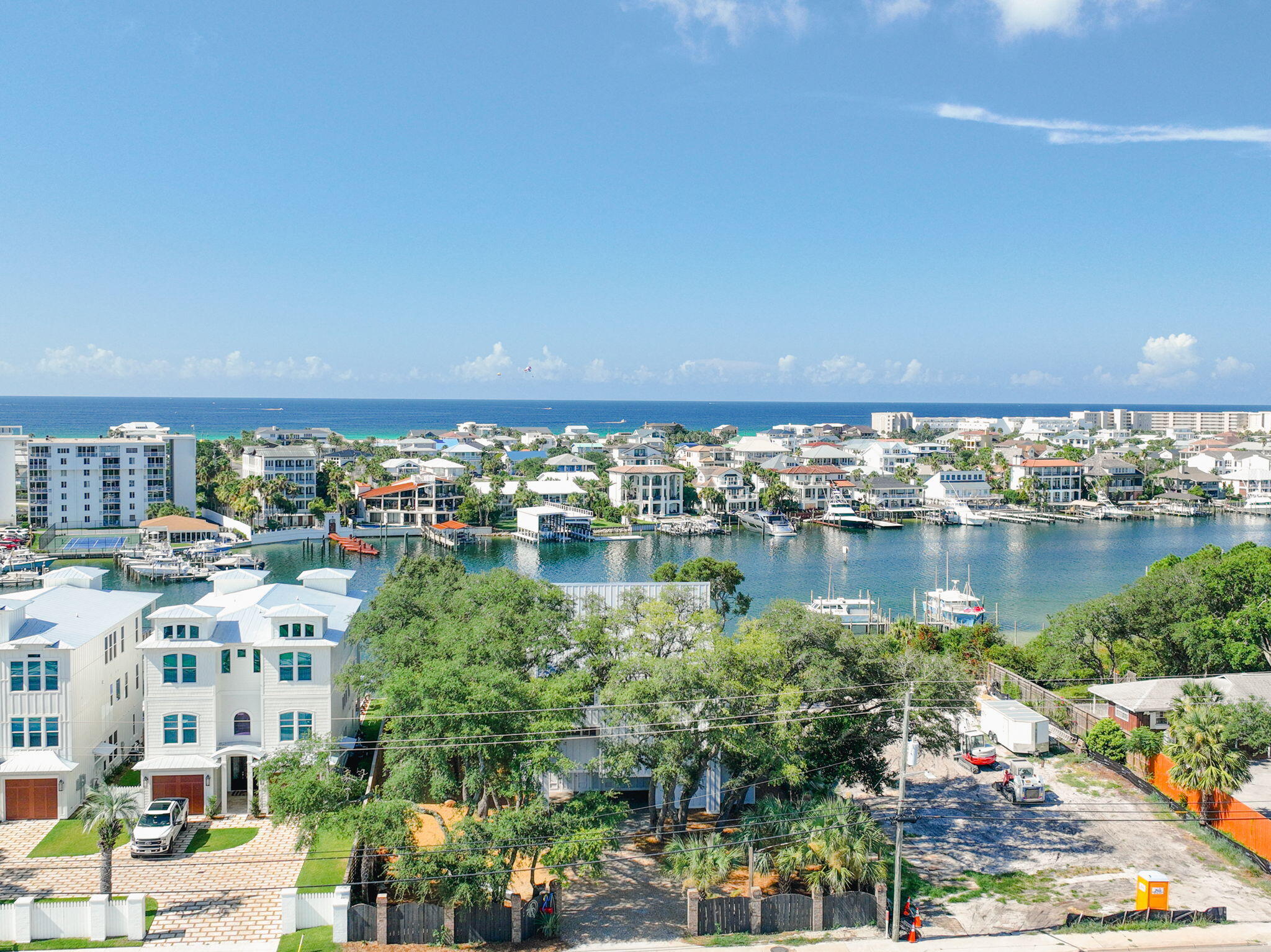 EAST PASS ADDN TO DESTIN - Residential
