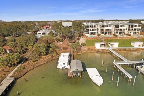 A home in Destin