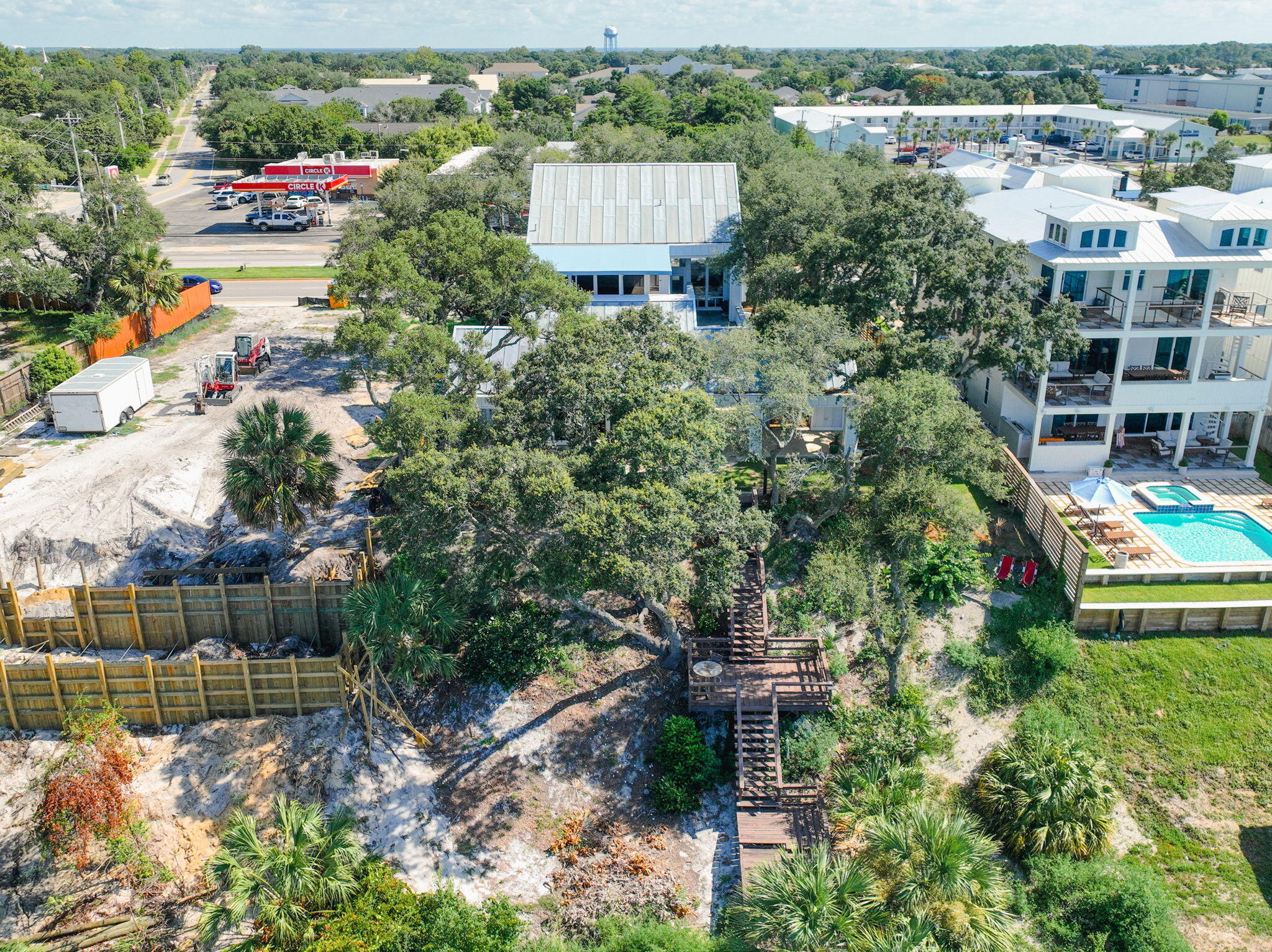 EAST PASS ADDN TO DESTIN - Residential