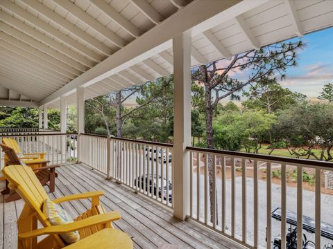 27 W WaterColor Boulevard 201 Santa Rosa Beach FL 32459