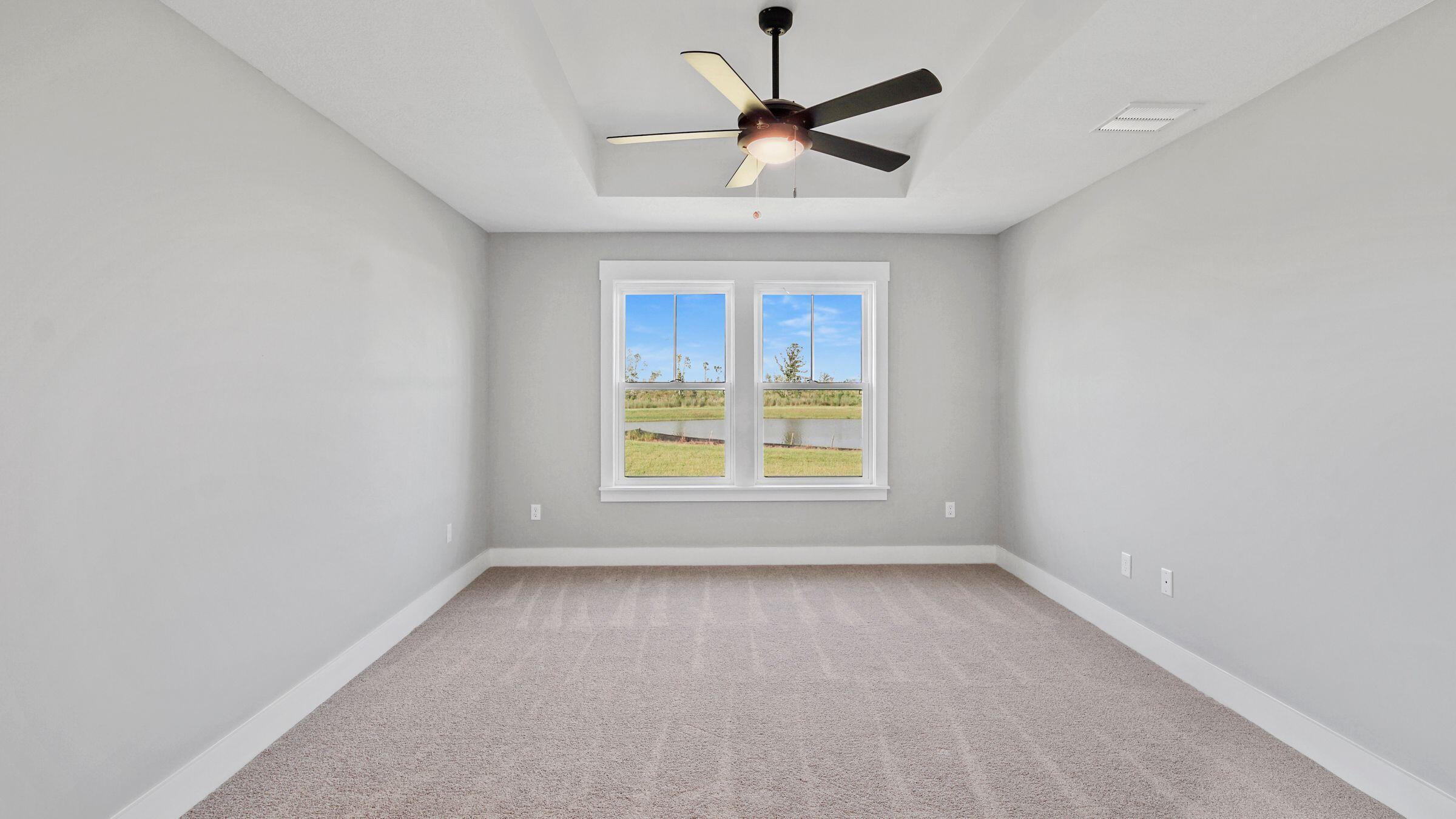 College Station Phase 3 - Residential