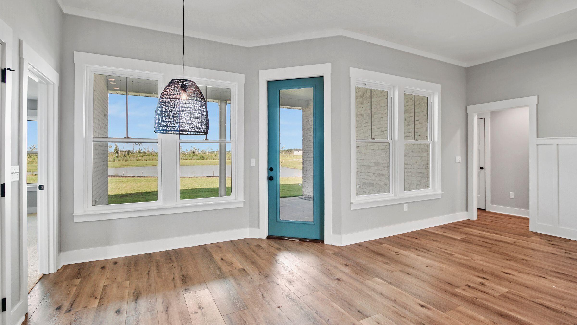 College Station Phase 3 - Residential