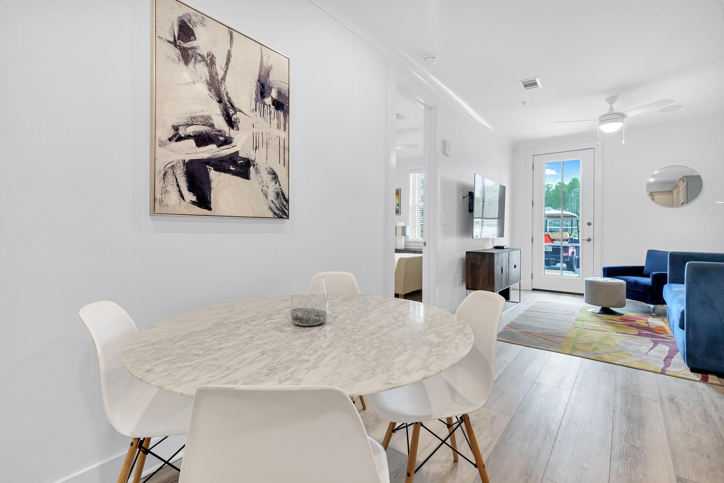 Pinewood 30A - Residential