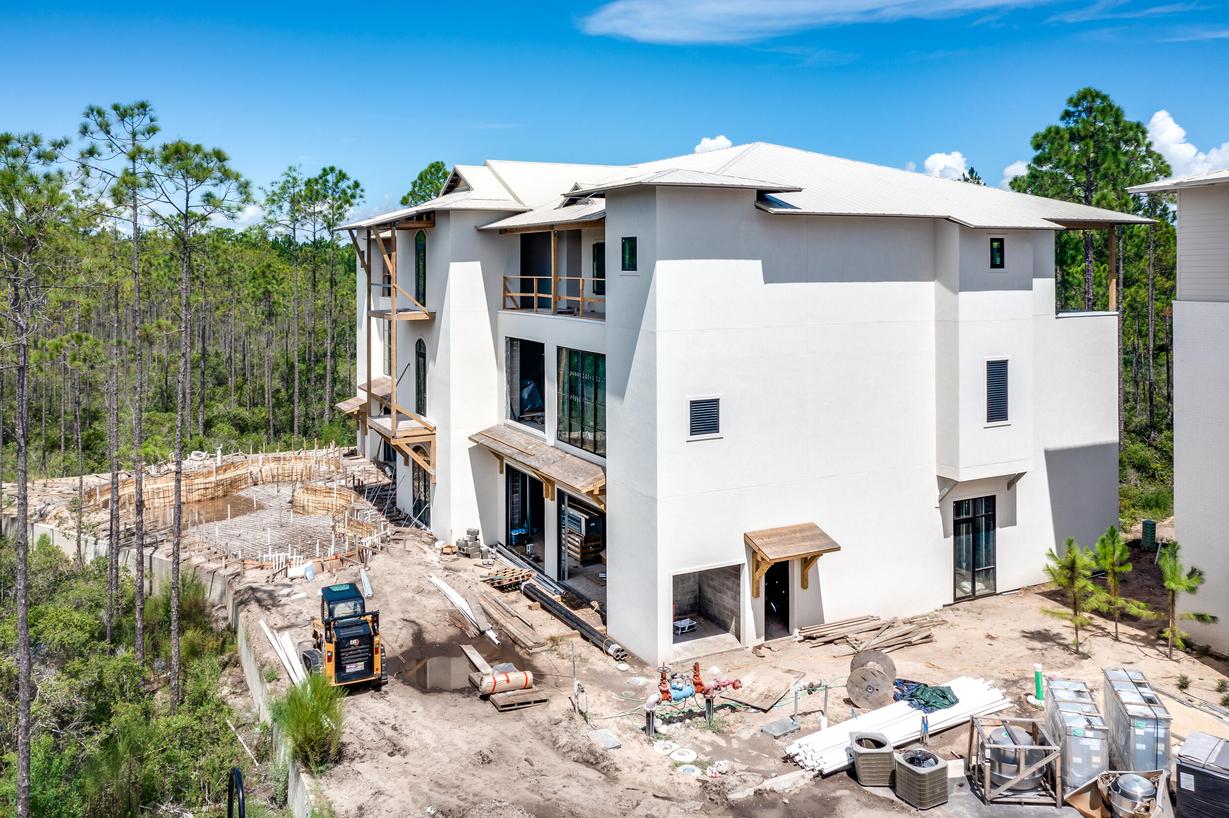 Pinewood 30A - Residential