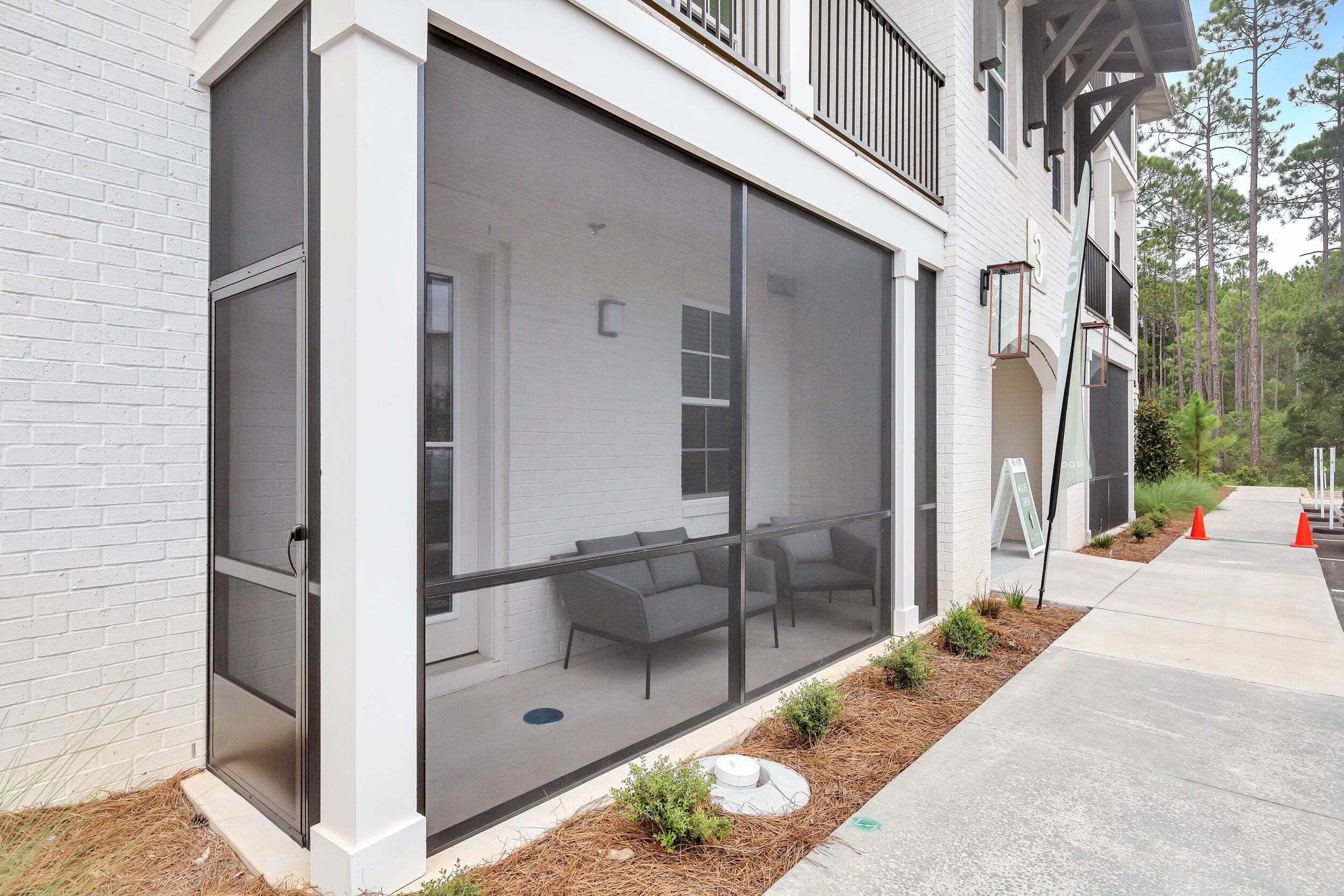 Pinewood 30A - Residential