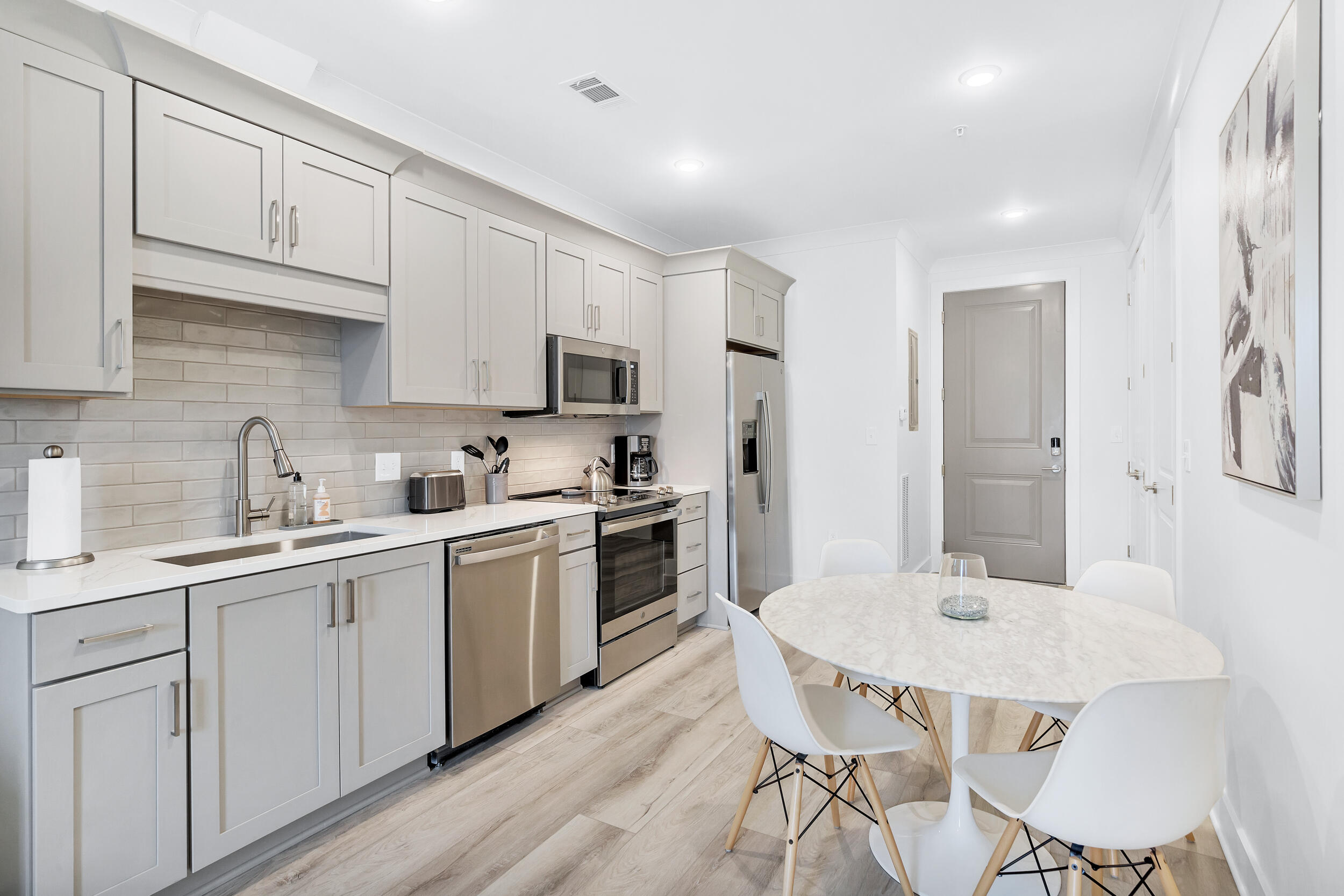 Pinewood 30A - Residential