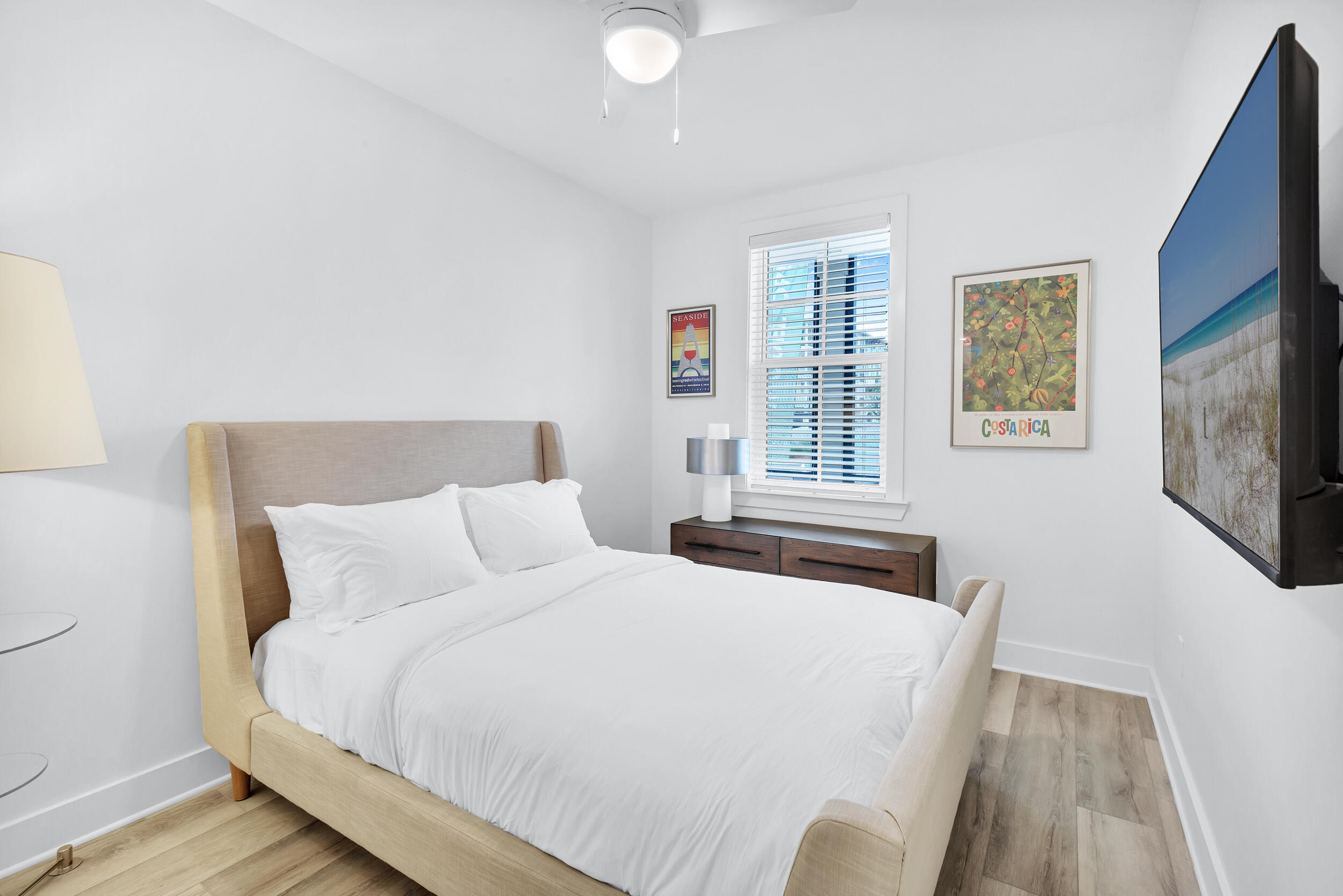 Pinewood 30A - Residential