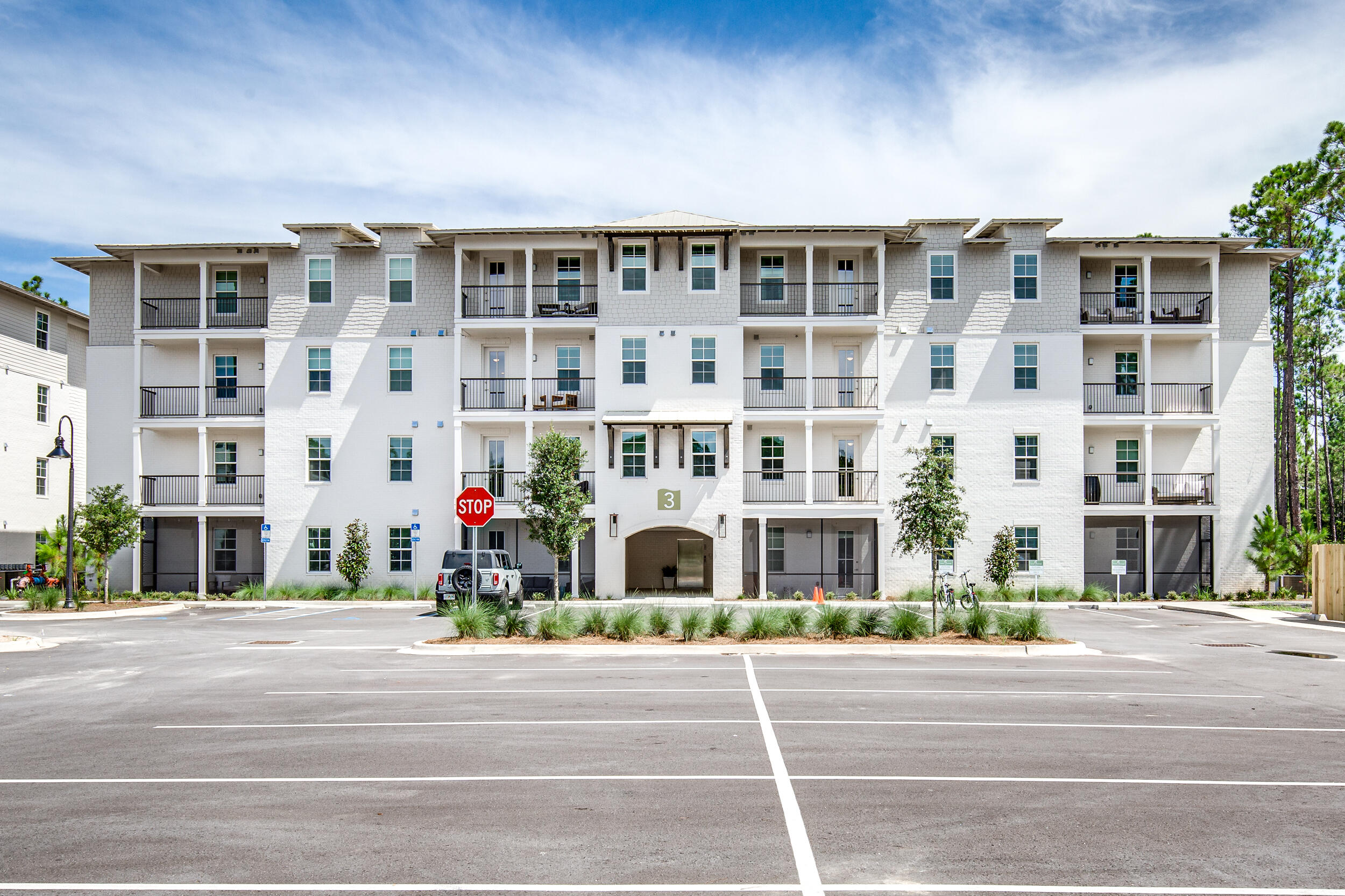 Pinewood 30A - Residential