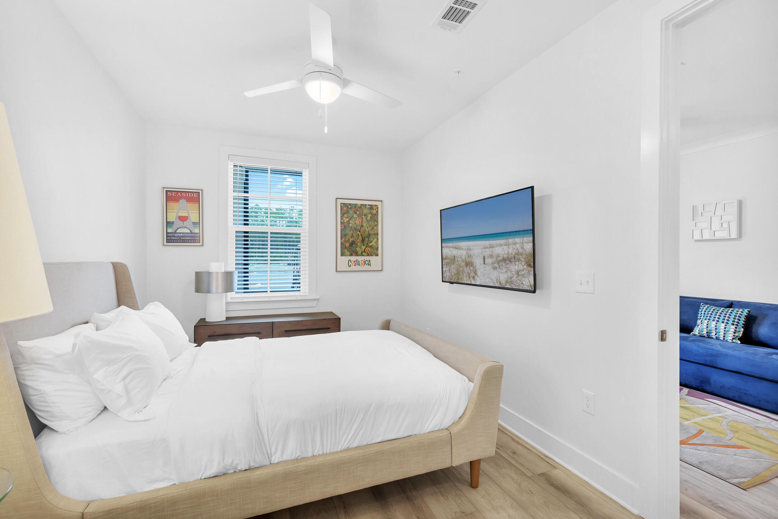 Pinewood 30A - Residential