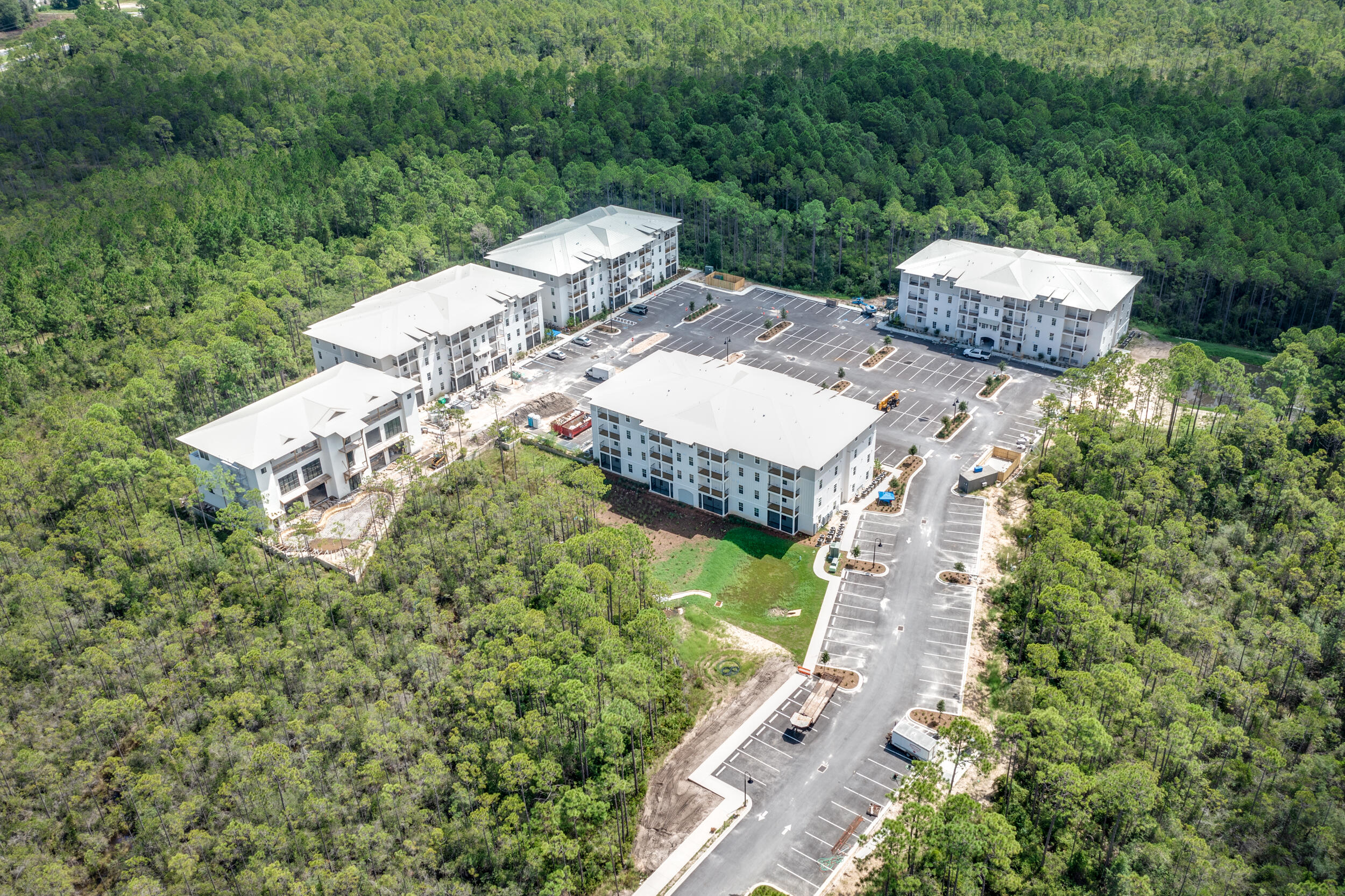 Pinewood 30A - Residential