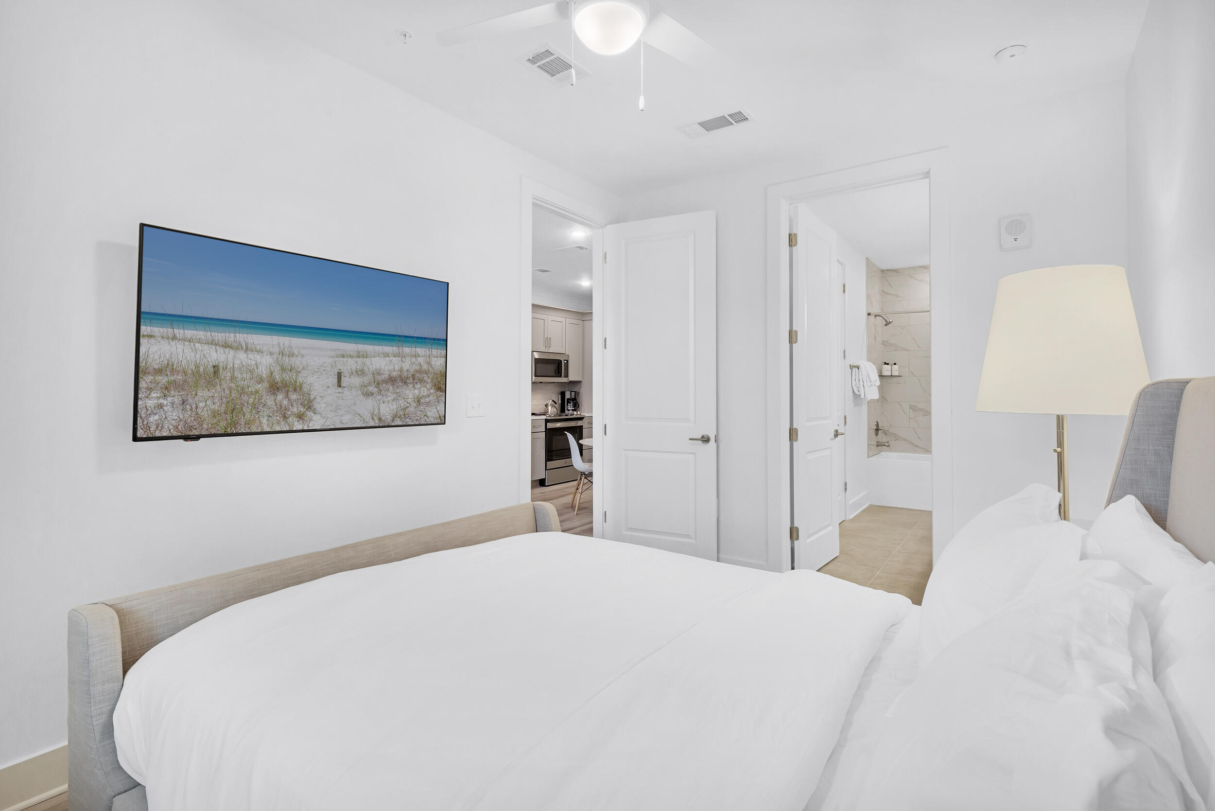 Pinewood 30A - Residential