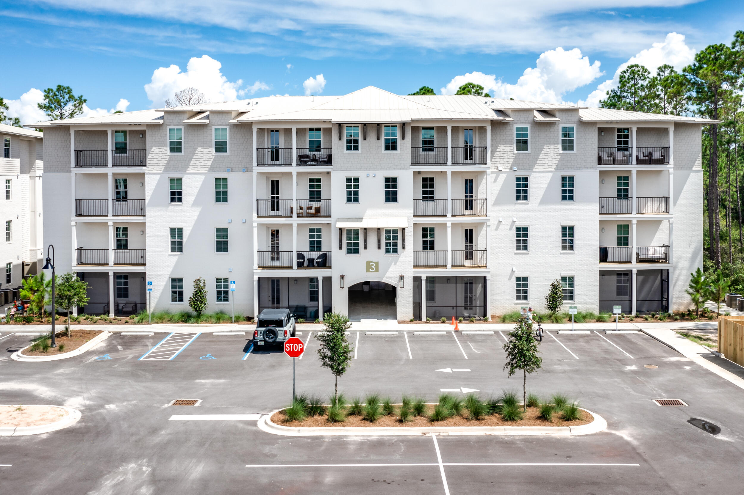 Pinewood 30A - Residential