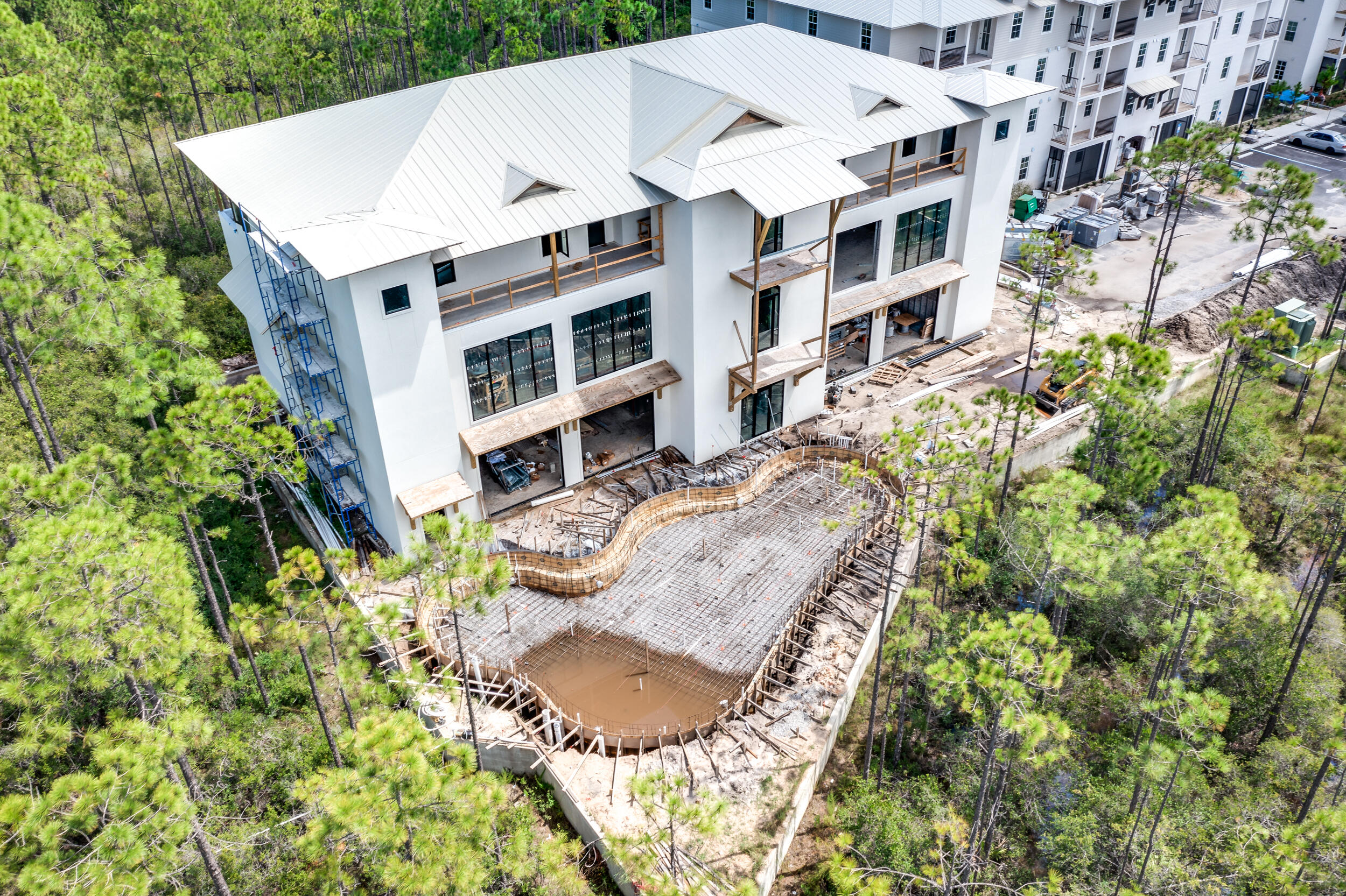 Pinewood 30A - Residential