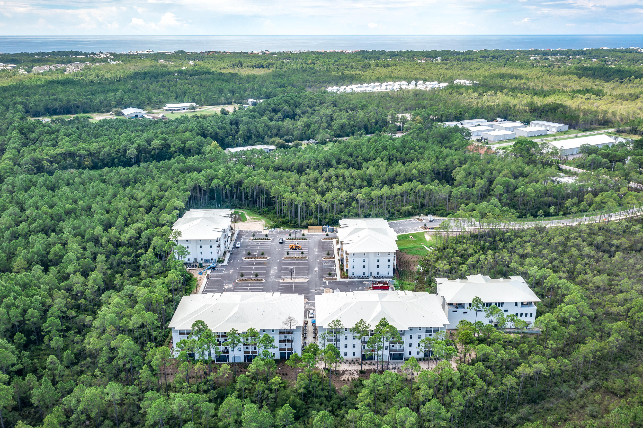 Pinewood 30A - Residential